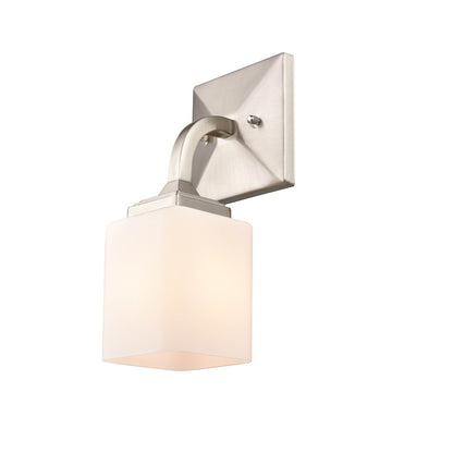 1 Light Wall Sconce