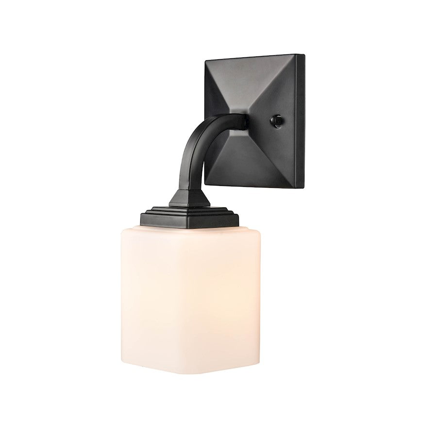 1 Light Wall Sconce