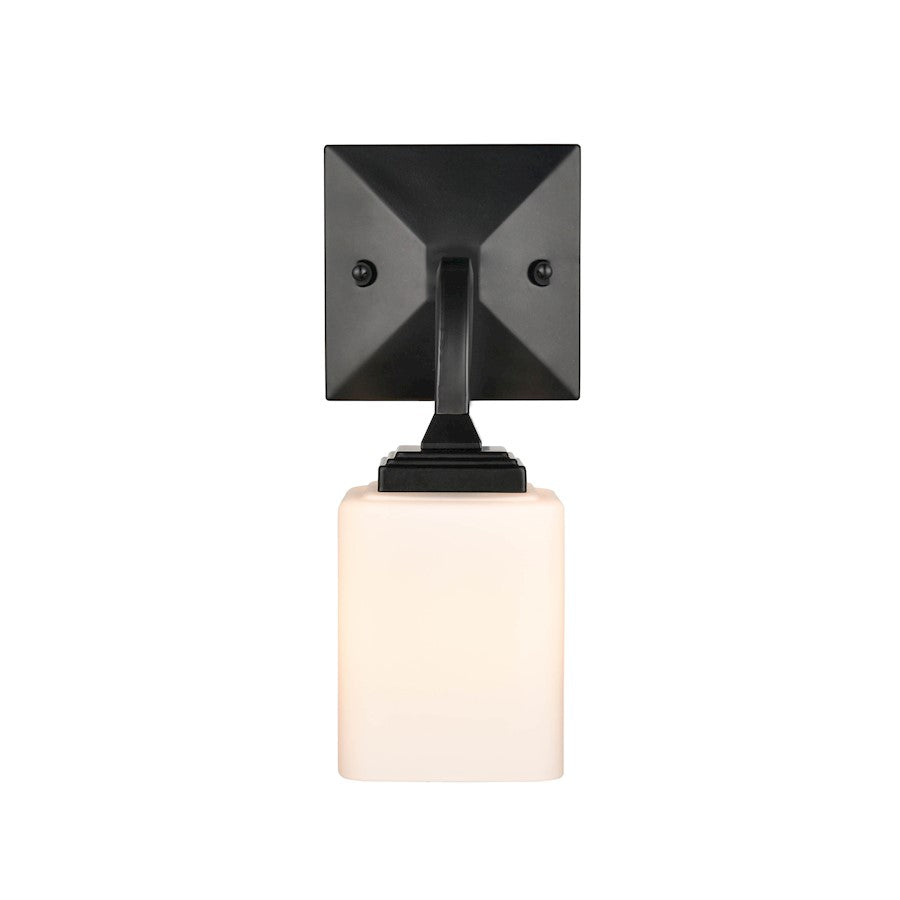 1 Light Wall Sconce