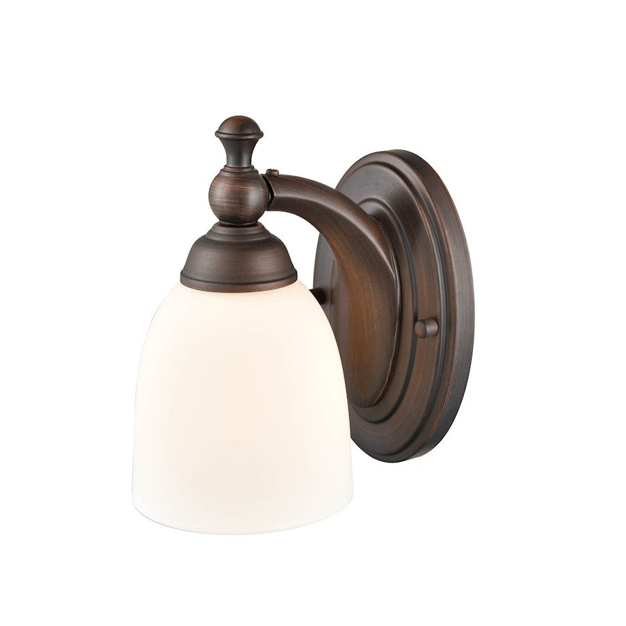 1 Light Wall Sconce