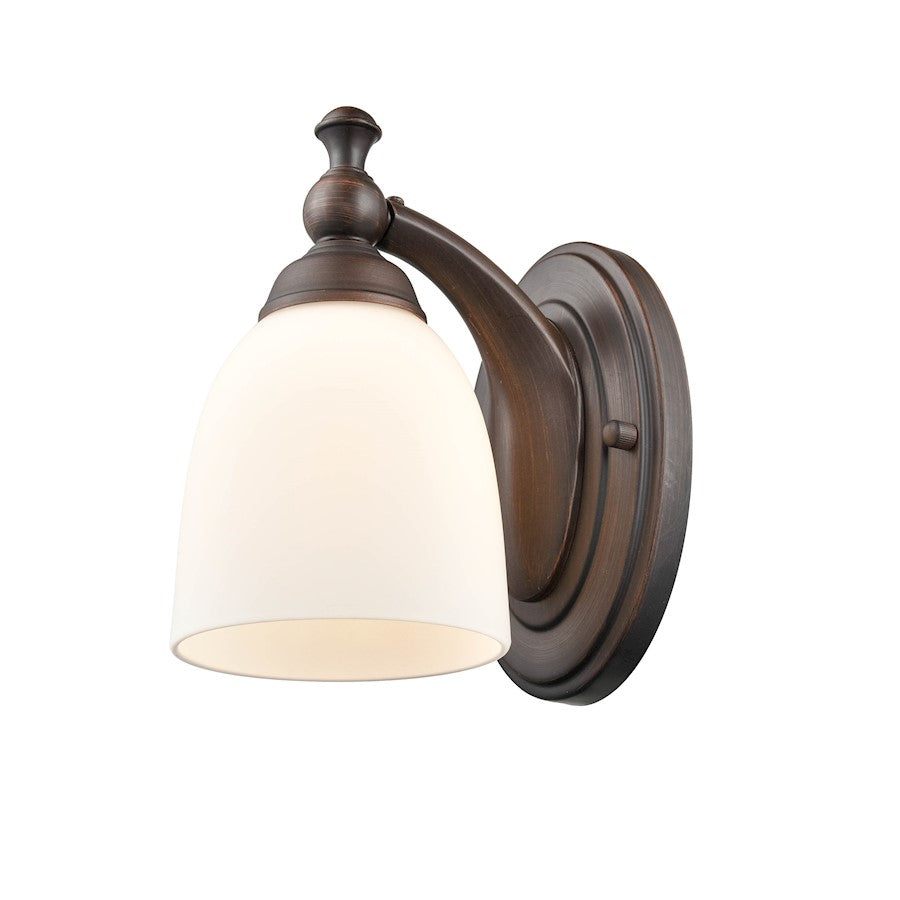 1 Light Wall Sconce