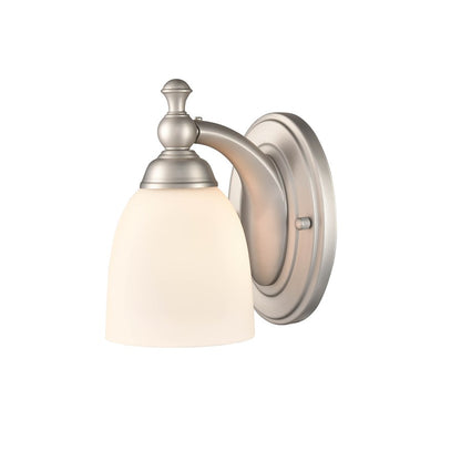 1 Light Wall Sconce