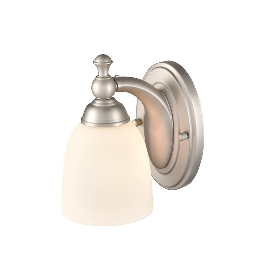 1 Light Wall Sconce