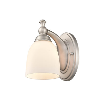 1 Light Wall Sconce