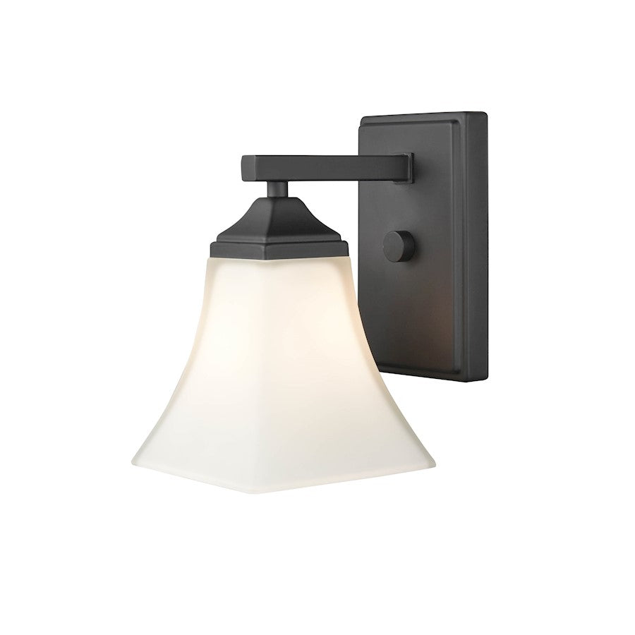 2 Light Bathroom Vanity Light 4502