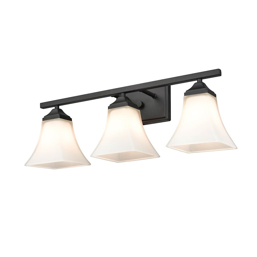 4 Light Bathroom Vanity Light 4504