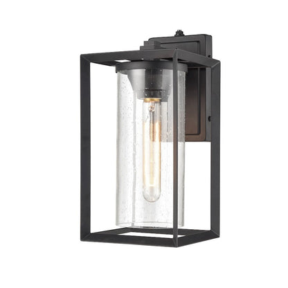 Millennium Wheatland 1 Lt Outdoor Wall Sconce