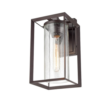 Millennium Wheatland 1 Lt Outdoor Wall Sconce