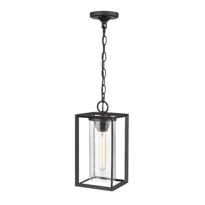 Millennium Wheatland 1 Lt Outdoor Hanging Lantern