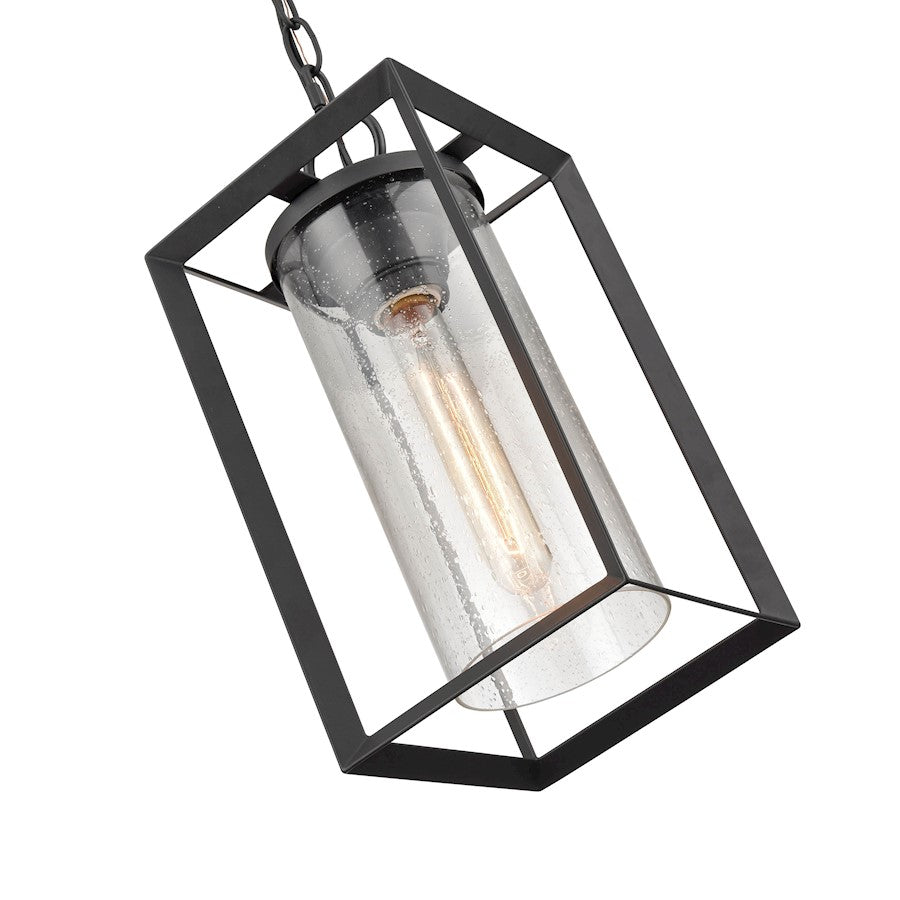 Millennium Wheatland 1 Lt Outdoor Hanging Lantern