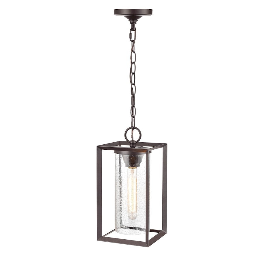 Millennium Wheatland 1 Lt Outdoor Hanging Lantern