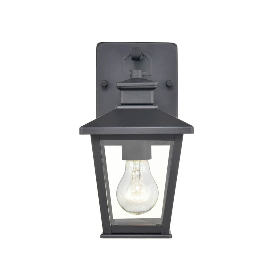 Millennium Bellmon 1 Light Outdoor Hanging Lantern