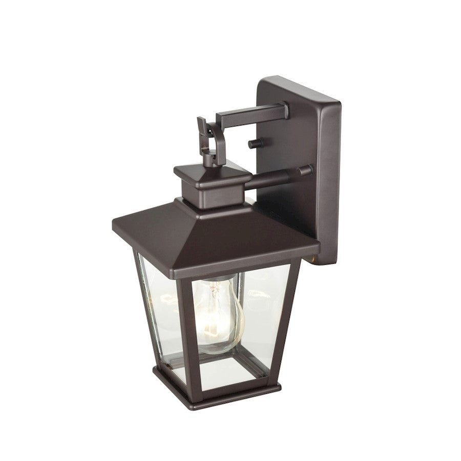 Millennium Bellmon 1 Light Outdoor Hanging Lantern