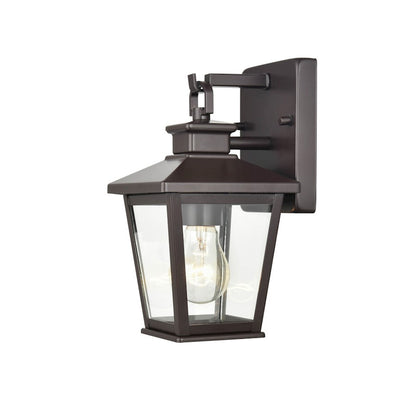 Millennium Bellmon 1 Light Outdoor Hanging Lantern