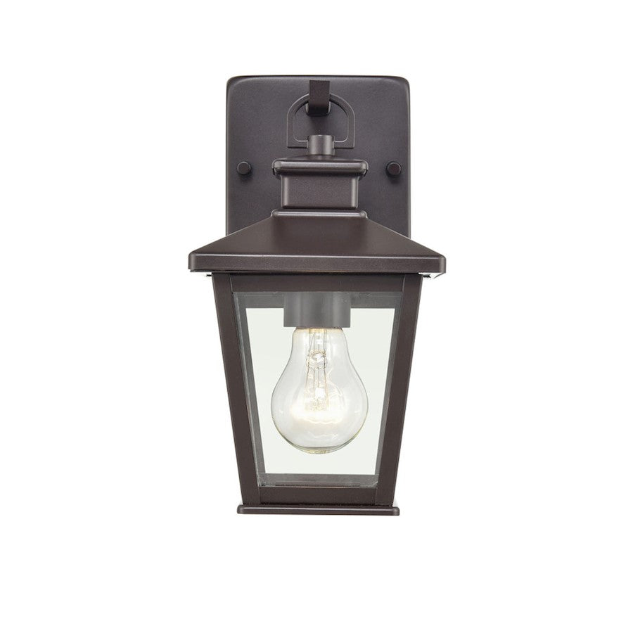 Millennium Bellmon 1 Light Outdoor Hanging Lantern