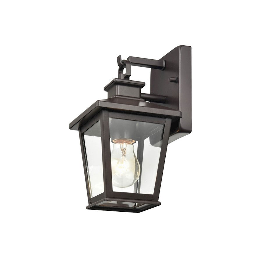 Millennium Bellmon 1 Light Outdoor Hanging Lantern