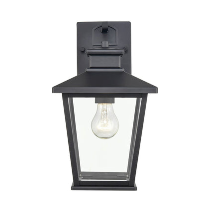 Millennium Bellmon 1 Light Outdoor Hanging Lantern