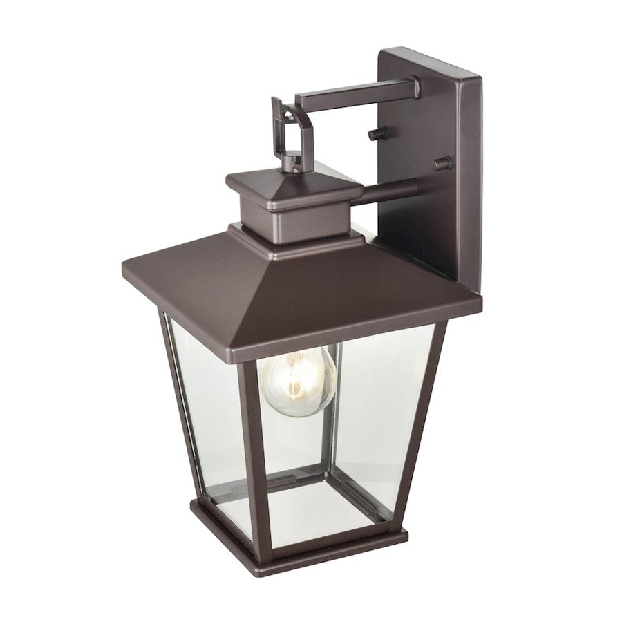 Millennium Bellmon 1 Light Outdoor Hanging Lantern