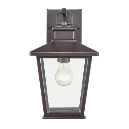 Millennium Bellmon 1 Light Outdoor Hanging Lantern