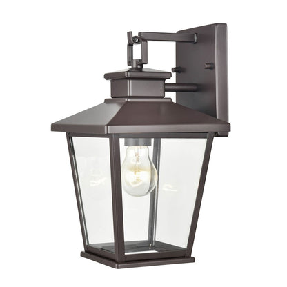 Millennium Bellmon 1 Light Outdoor Hanging Lantern