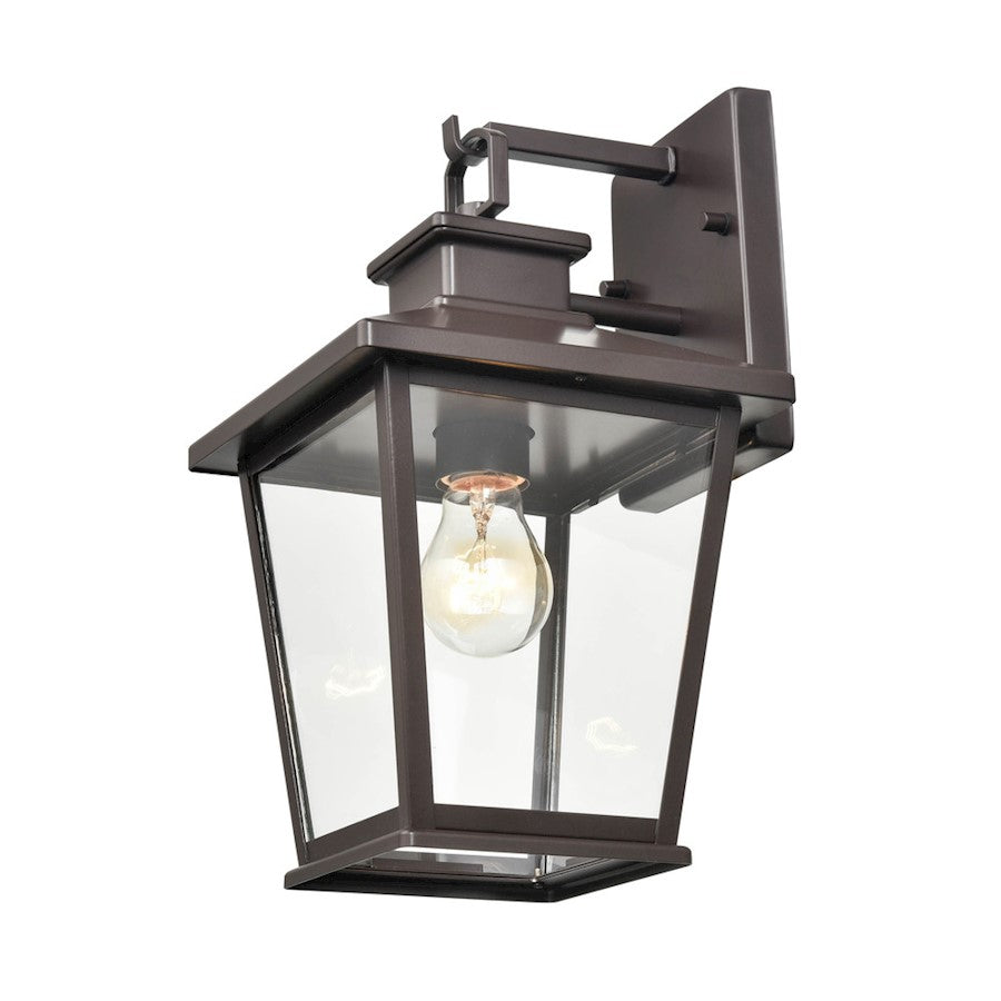 Millennium Bellmon 1 Light Outdoor Hanging Lantern