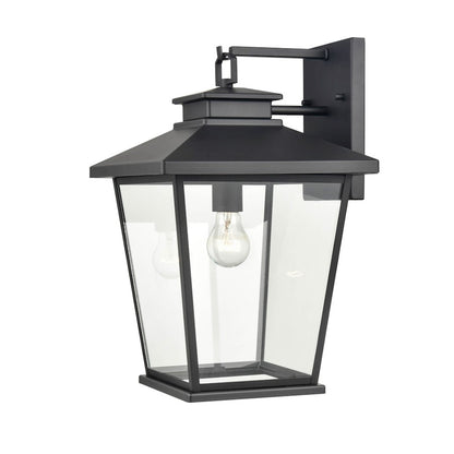 Millennium Bellmon 1 Light Outdoor Hanging Lantern