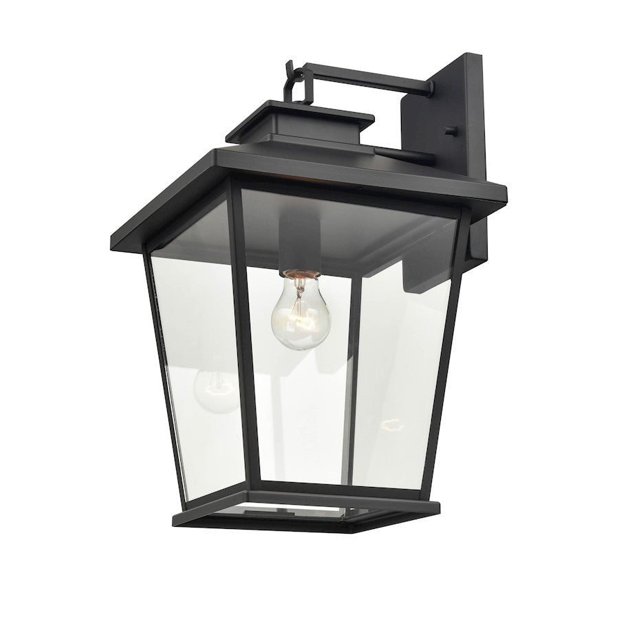 1 Light Outdoor Wall Sconce