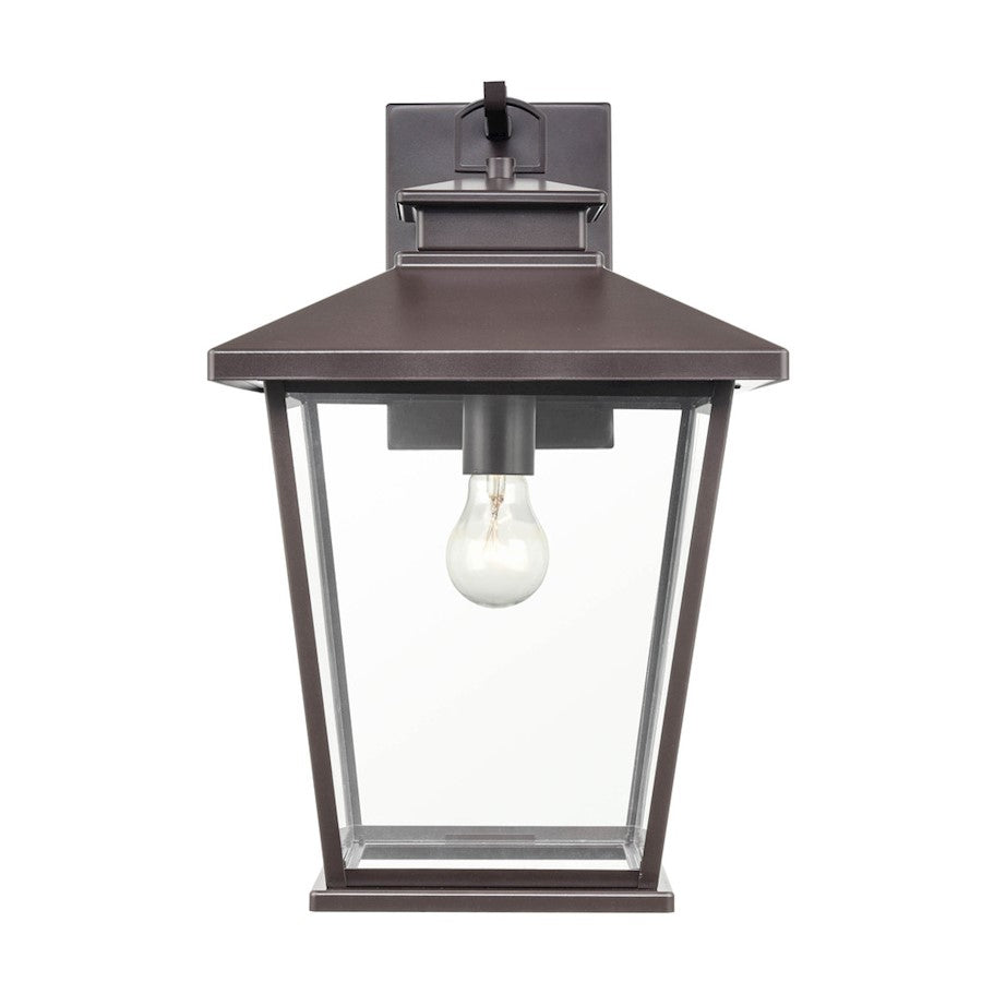 Millennium Bellmon 1 Light Outdoor Hanging Lantern