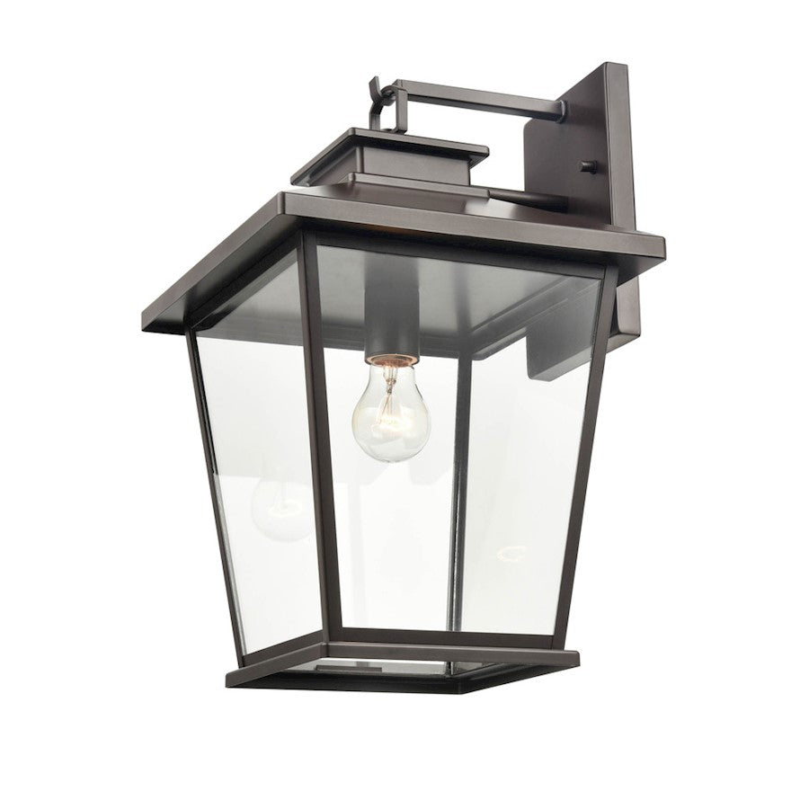 Millennium Bellmon 1 Light Outdoor Hanging Lantern