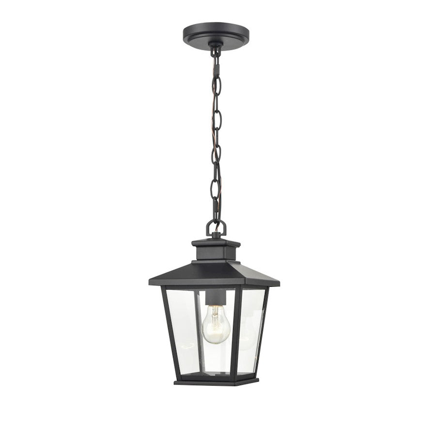 Millennium Bellmon 1 Light Outdoor Hanging Lantern