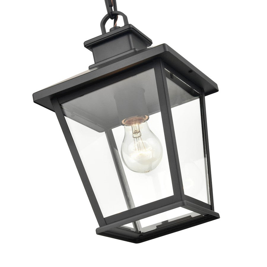 Millennium Bellmon 1 Light Outdoor Hanging Lantern