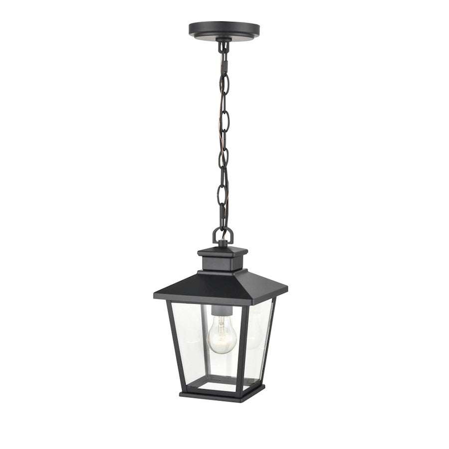 Millennium Bellmon 1 Light Outdoor Hanging Lantern