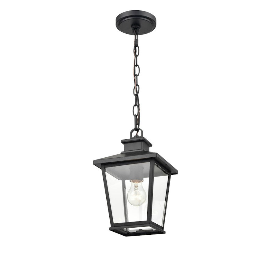 Millennium Bellmon 1 Light Outdoor Hanging Lantern