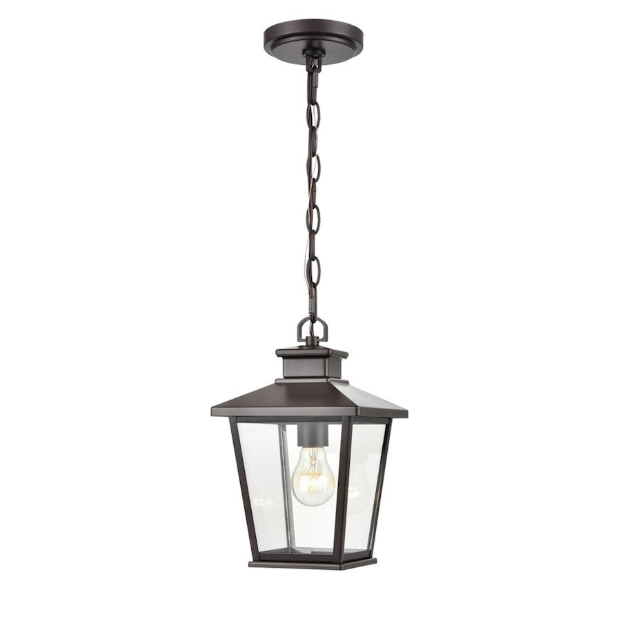 Millennium Bellmon 1 Light Outdoor Hanging Lantern