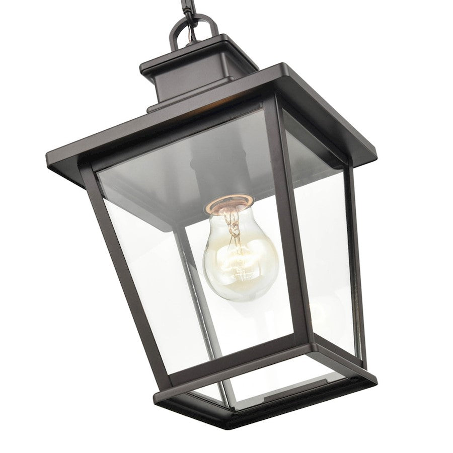 Millennium Bellmon 1 Light Outdoor Hanging Lantern