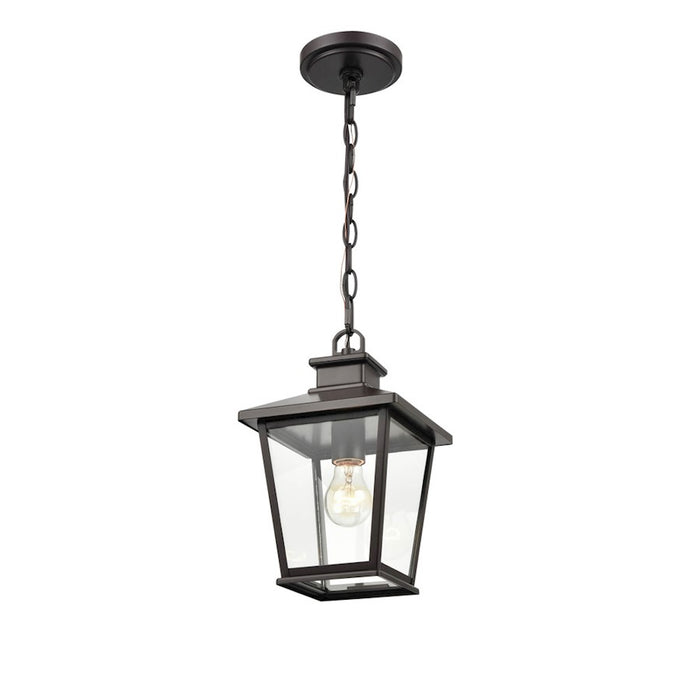 Millennium Bellmon 1 Light Outdoor Hanging Lantern