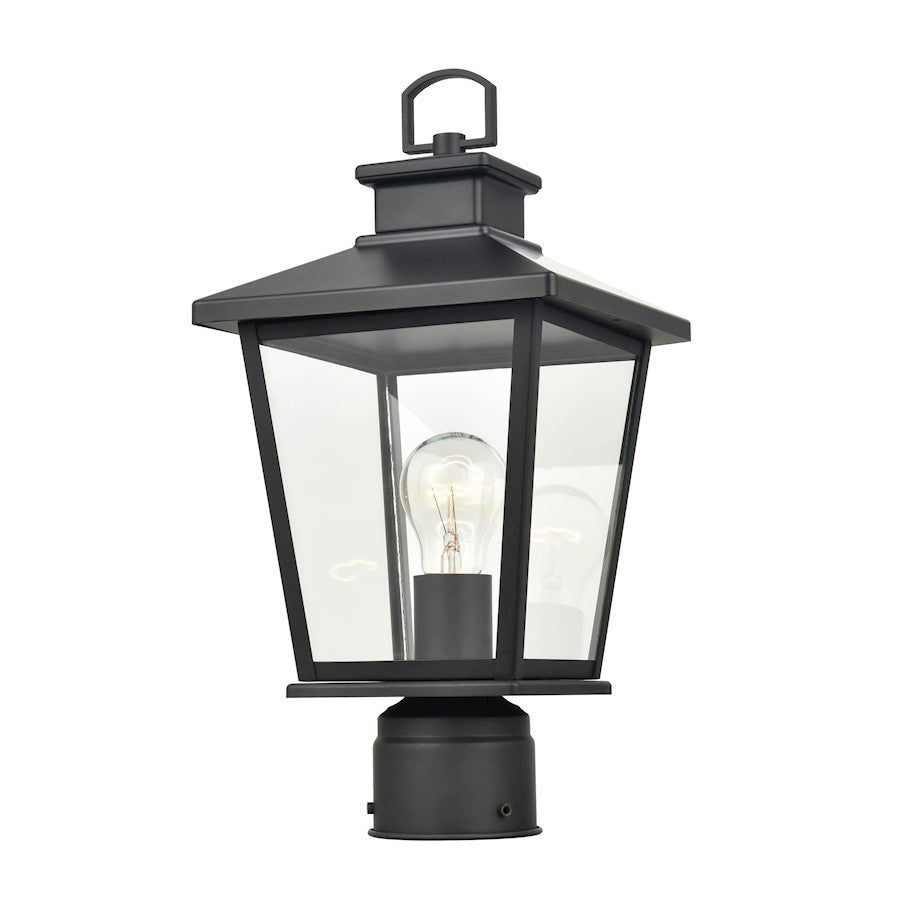 Millennium Lighting Bellmon 1 Light Outdoor Post Lantern