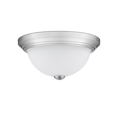 Millennium Lighting 11" 2 Light Flushmount 4901