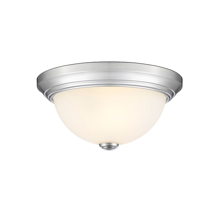 Millennium Lighting 11" 2 Light Flushmount 4901