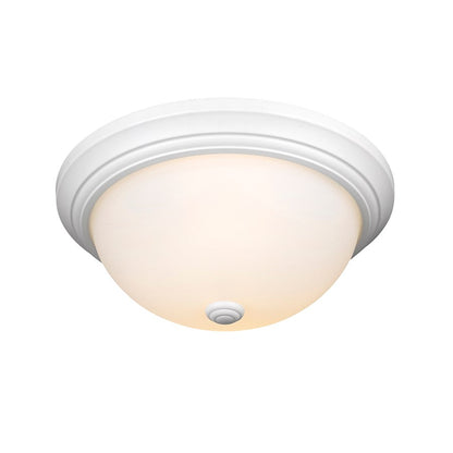 Millennium Lighting 3 Light Flushmount 4905