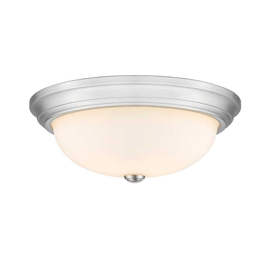 Millennium Lighting 3 Light Flushmount 4905