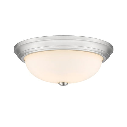 Millennium Lighting 3 Light Flushmount 4905