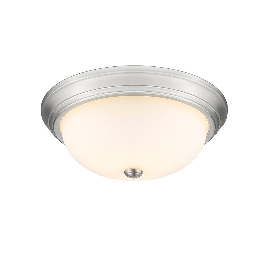 Millennium Lighting 3 Light Flushmount 4905