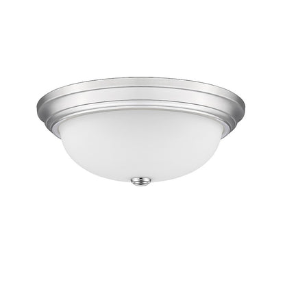 Millennium Lighting 3 Light Flushmount 4905