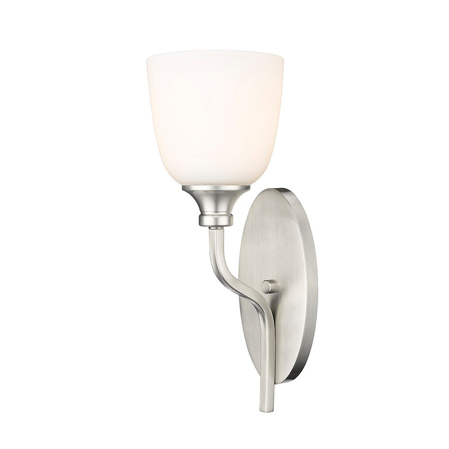 1 Light Wall Sconce