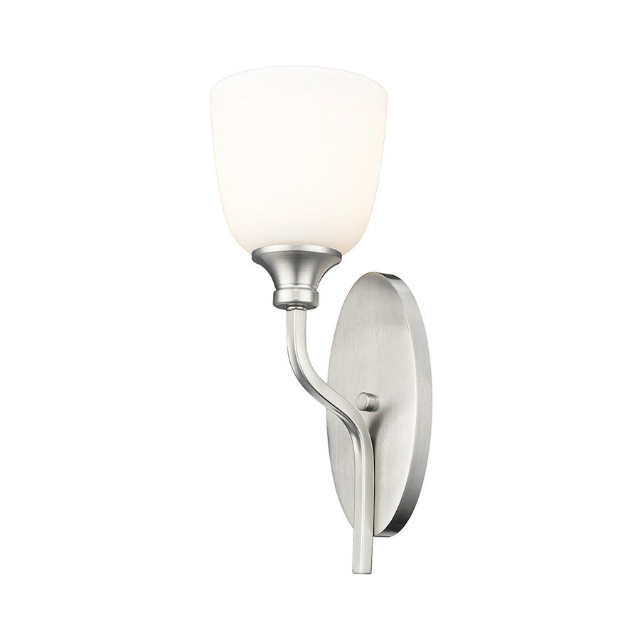 1 Light Wall Sconce