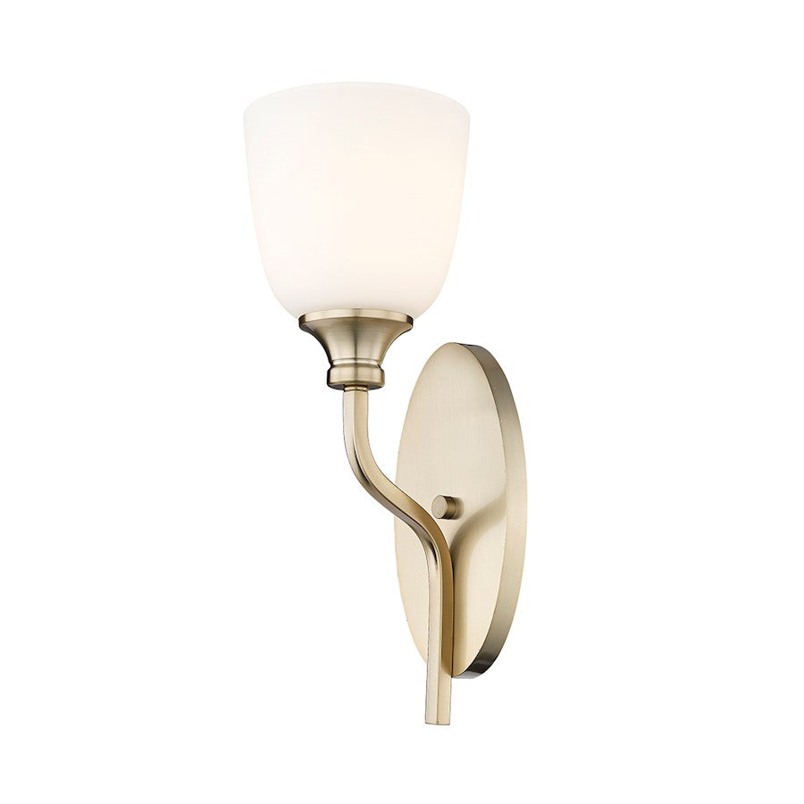 1 Light Wall Sconce