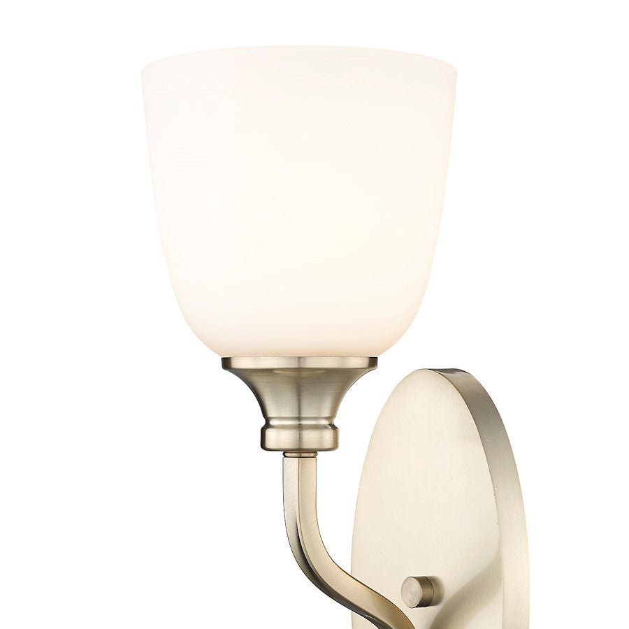 1 Light Wall Sconce