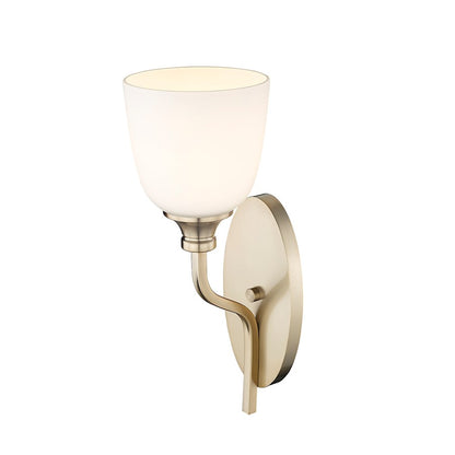 1 Light Wall Sconce