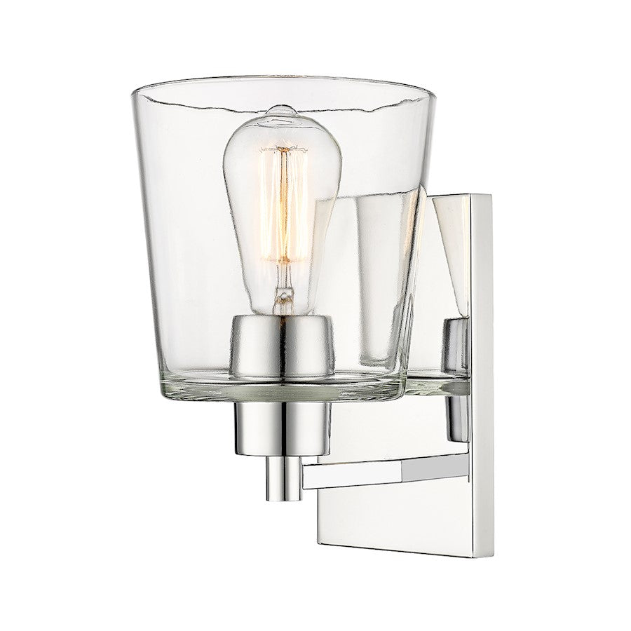 1 Light Wall Sconce